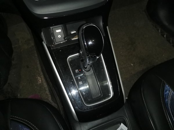 Nissan Sylphy 2016, 168400 км, за 6634 USD - фото 16