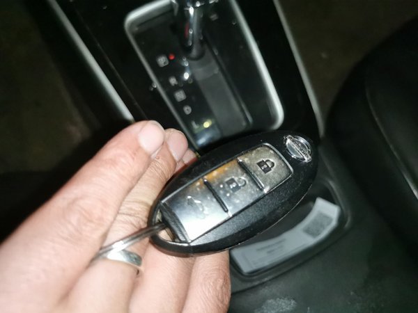 Nissan Sylphy 2016, 168400 км, за 6634 USD - фото 19