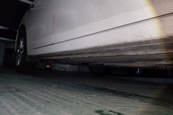 Nissan Sylphy 2016, 75500 км, за 5394 USD - фото 27