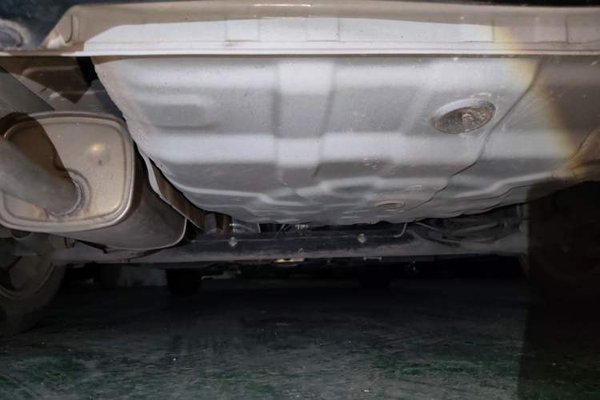 Nissan Sylphy 2016, 75500 км, за 5394 USD - фото 25