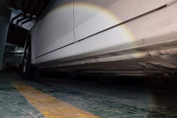 Nissan Sylphy 2016, 75500 км, за 5394 USD - фото 28