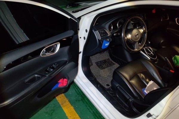 Nissan Sylphy 2016, 75500 км, за 5394 USD - фото 16