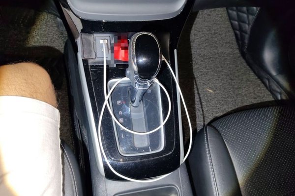 Nissan Sylphy 2016, 75500 км, за 5394 USD - фото 14
