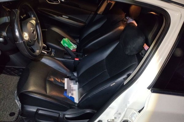 Nissan Sylphy 2016, 75500 км, за 5394 USD - фото 15