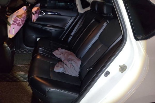 Nissan Sylphy 2016, 75500 км, за 5394 USD - фото 17