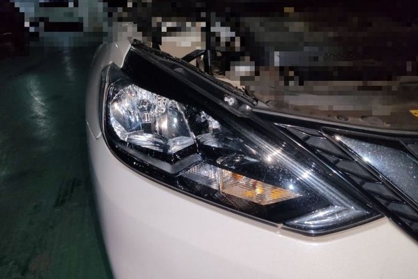 Nissan Sylphy 2016, 75500 км, за 5394 USD - фото 7