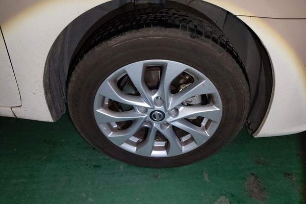 Nissan Sylphy 2016, 75500 км, за 5394 USD - фото 8