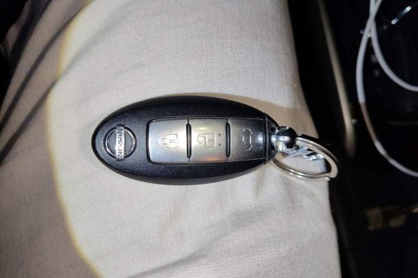 Nissan Sylphy 2016, 75500 км, за 5394 USD - фото 20