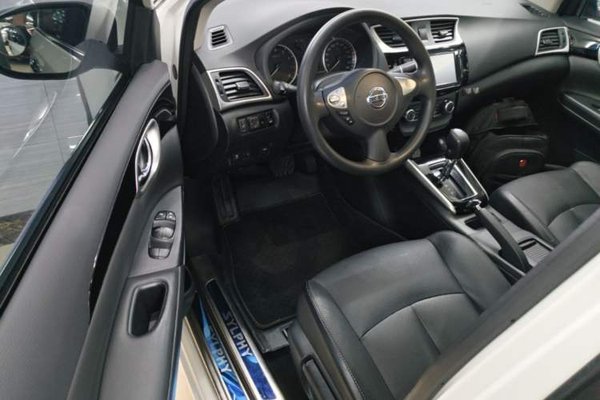 Nissan Sylphy 2016, 77500 км, за 8017 USD - фото 26