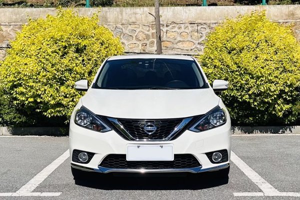 Nissan Sylphy 2016, 77500 км, за 8017 USD - фото 13