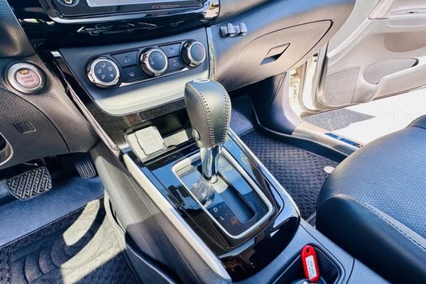 Nissan Sylphy 2016, 77500 км, за 8017 USD - фото 24