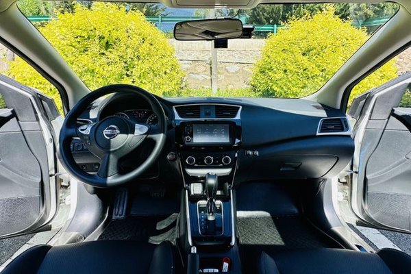 Nissan Sylphy 2016, 77500 км, за 8017 USD - фото 31