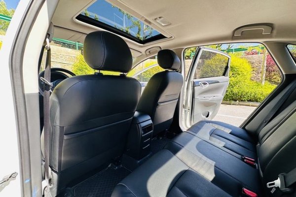 Nissan Sylphy 2016, 77500 км, за 8017 USD - фото 32