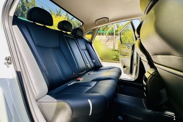 Nissan Sylphy 2016, 77500 км, за 8017 USD - фото 34