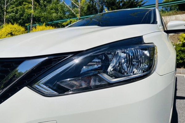 Nissan Sylphy 2016, 77500 км, за 8017 USD - фото 8
