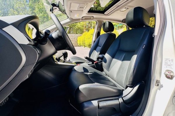 Nissan Sylphy 2016, 77500 км, за 8017 USD - фото 25