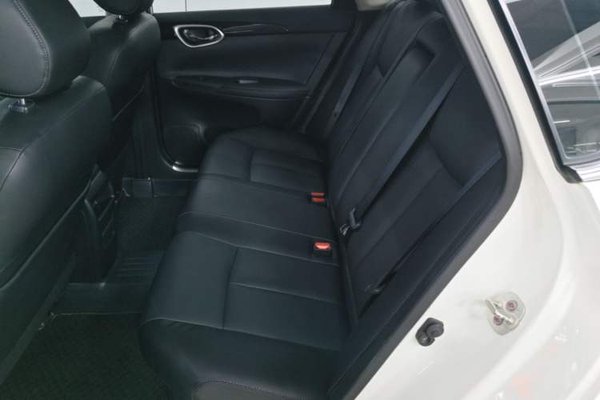 Nissan Sylphy 2016, 77500 км, за 8017 USD - фото 28