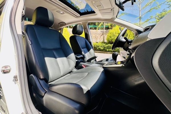 Nissan Sylphy 2016, 77500 км, за 8017 USD - фото 27