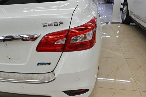 Nissan Sylphy 2016, 77500 км, за 8017 USD - фото 9