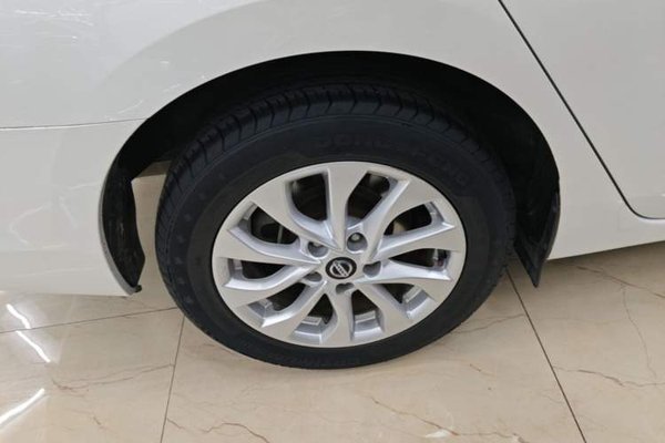 Nissan Sylphy 2016, 77500 км, за 8017 USD - фото 11
