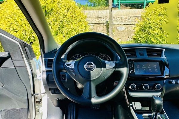 Nissan Sylphy 2016, 77500 км, за 8017 USD - фото 20