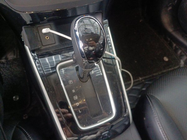 Nissan Sylphy 2016, 79500 км, за 6740 USD - фото 20