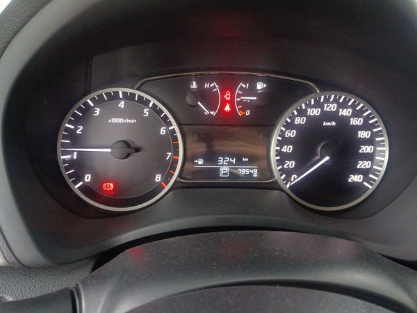 Nissan Sylphy 2016, 79500 км, за 6740 USD - фото 11