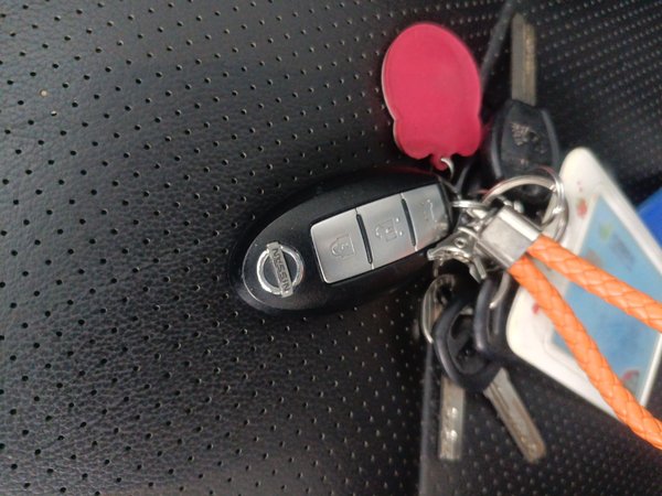 Nissan Sylphy 2016, 79500 км, за 6740 USD - фото 13