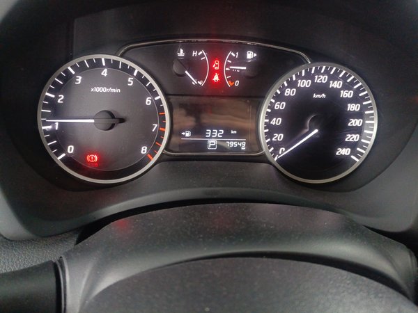 Nissan Sylphy 2016, 79500 км, за 6740 USD - фото 12