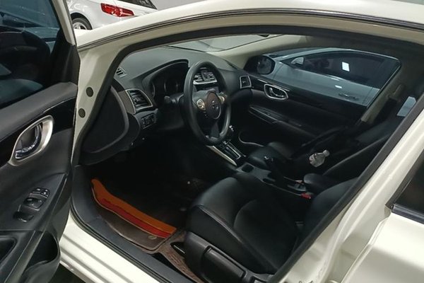 Nissan Sylphy 2016, 81500 км, за 7217 USD - фото 18