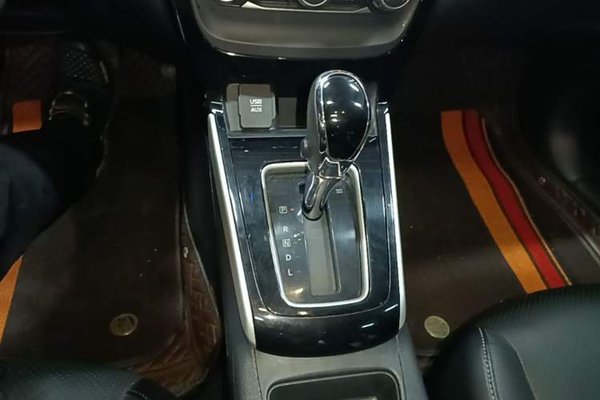 Nissan Sylphy 2016, 81500 км, за 7217 USD - фото 16