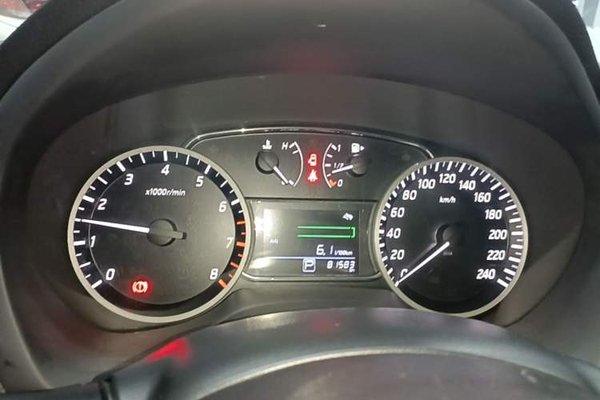 Nissan Sylphy 2016, 81500 км, за 7217 USD - фото 14