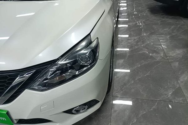Nissan Sylphy 2016, 81500 км, за 7217 USD - фото 8
