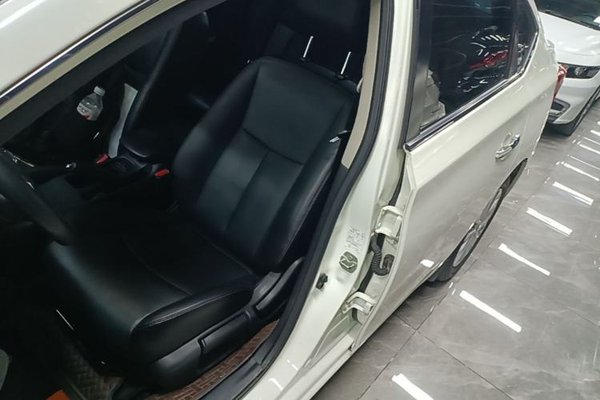 Nissan Sylphy 2016, 81500 км, за 7217 USD - фото 17