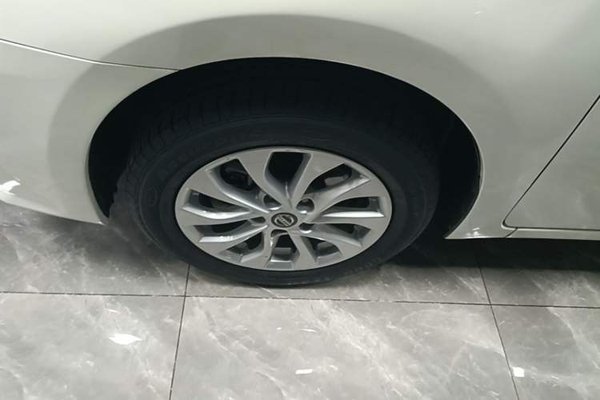 Nissan Sylphy 2016, 81500 км, за 7217 USD - фото 10