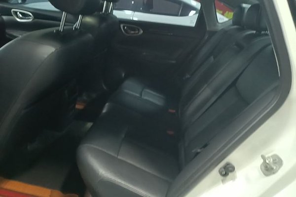 Nissan Sylphy 2016, 81500 км, за 7217 USD - фото 20