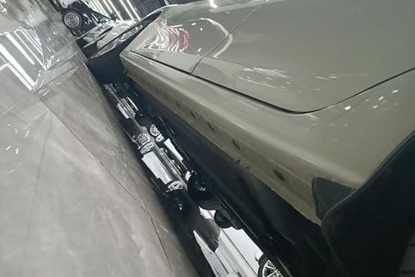 Nissan Sylphy 2016, 81500 км, за 7217 USD - фото 25