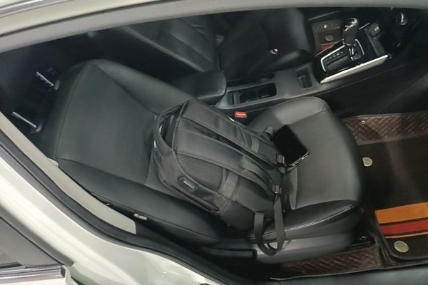 Nissan Sylphy 2016, 81500 км, за 7217 USD - фото 19