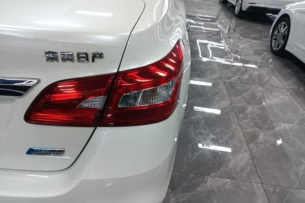 Nissan Sylphy 2016, 81500 км, за 7217 USD - фото 9