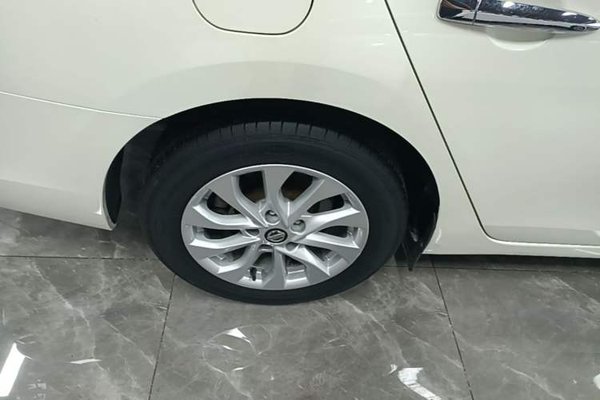 Nissan Sylphy 2016, 81500 км, за 7217 USD - фото 11