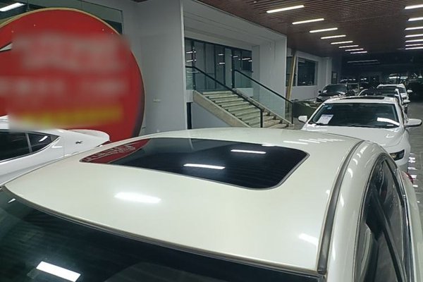 Nissan Sylphy 2016, 81500 км, за 7217 USD - фото 7
