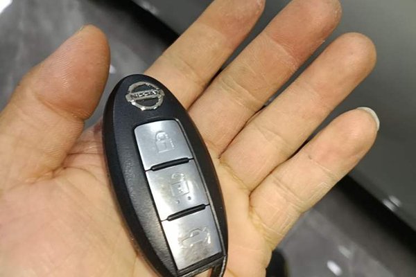 Nissan Sylphy 2016, 81500 км, за 7217 USD - фото 23