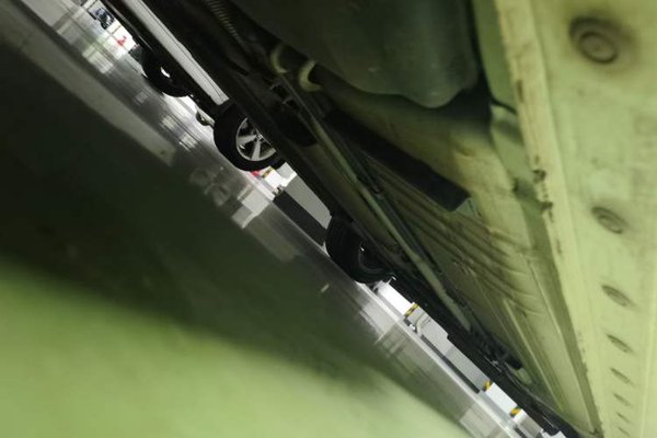 Nissan Sylphy 2016, 86300 км, за 5936 USD - фото 29
