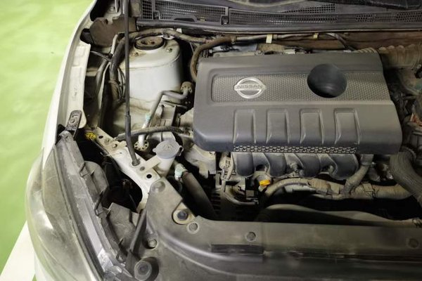 Nissan Sylphy 2016, 86300 км, за 5936 USD - фото 23
