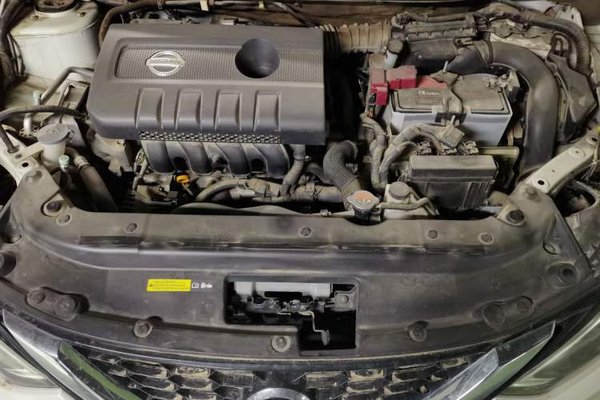 Nissan Sylphy 2016, 86300 км, за 5936 USD - фото 21