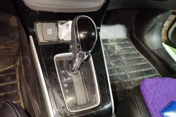 Nissan Sylphy 2016, 86300 км, за 5936 USD - фото 14