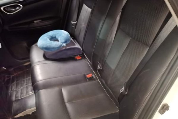 Nissan Sylphy 2016, 86300 км, за 5936 USD - фото 17