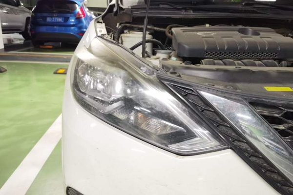 Nissan Sylphy 2016, 86300 км, за 5936 USD - фото 7