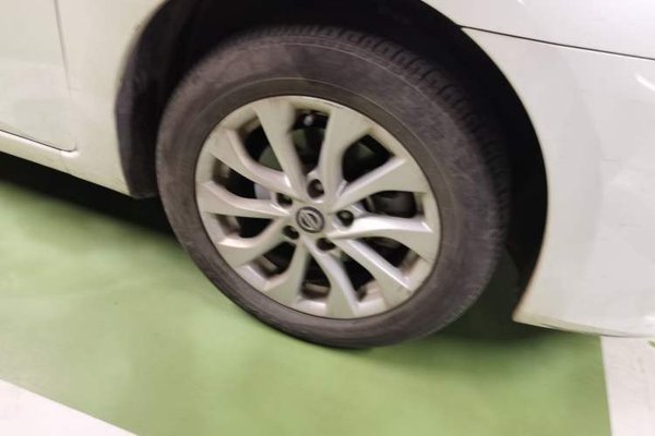 Nissan Sylphy 2016, 86300 км, за 5936 USD - фото 8