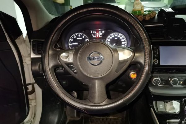 Nissan Sylphy 2016, 86300 км, за 5936 USD - фото 10